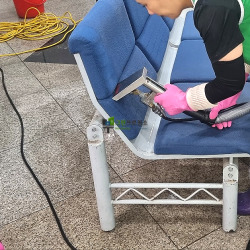 분리 및 보호  작업중입니다.